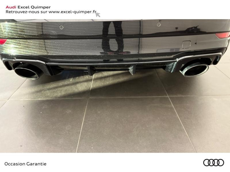 Photo 14 de l'offre de AUDI RS3 Berline 2.5 TFSI 400ch quattro S tronic 7 à 54990€ chez Excel - Audi Quimper