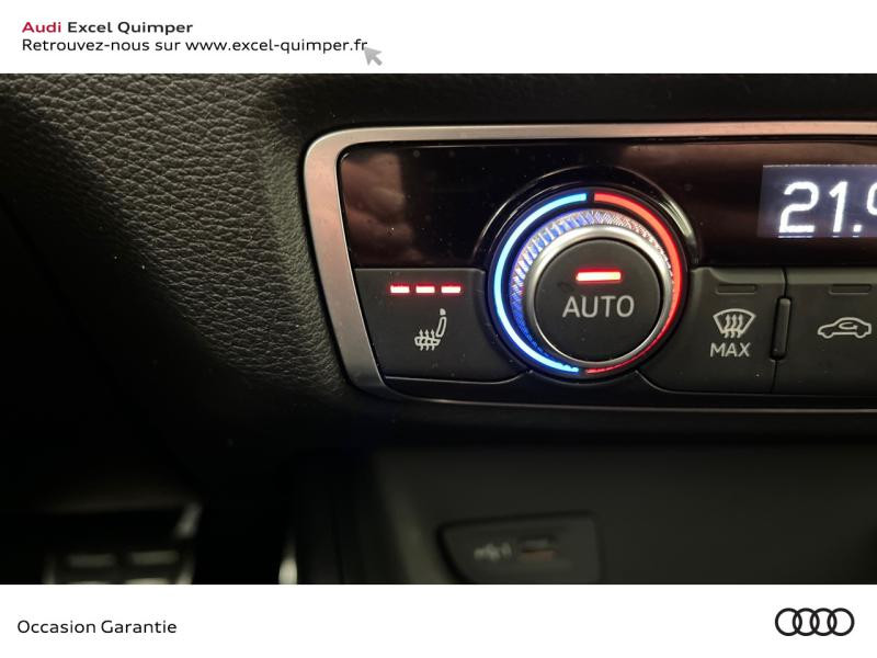 Photo 11 de l'offre de AUDI RS3 Berline 2.5 TFSI 400ch quattro S tronic 7 à 54990€ chez Excel - Audi Quimper