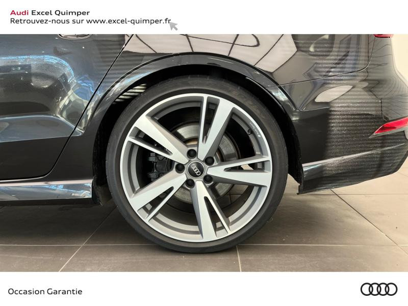 Photo 33 de l'offre de AUDI RS3 Berline 2.5 TFSI 400ch quattro S tronic 7 à 54990€ chez Excel - Audi Quimper
