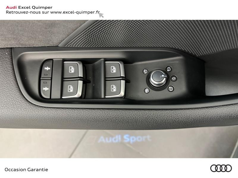 Photo 28 de l'offre de AUDI RS3 Berline 2.5 TFSI 400ch quattro S tronic 7 à 54990€ chez Excel - Audi Quimper