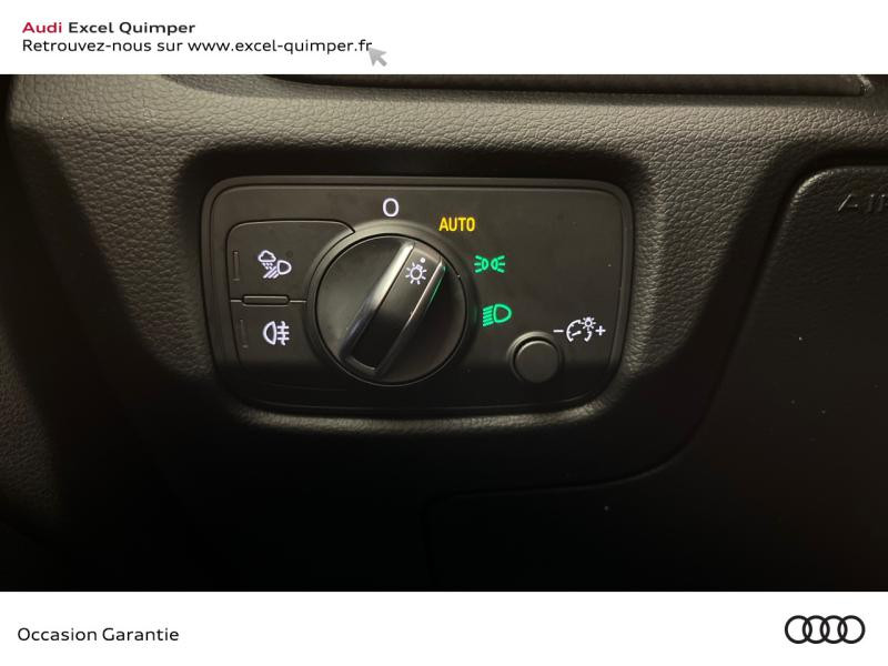 Photo 26 de l'offre de AUDI RS3 Berline 2.5 TFSI 400ch quattro S tronic 7 à 54990€ chez Excel - Audi Quimper