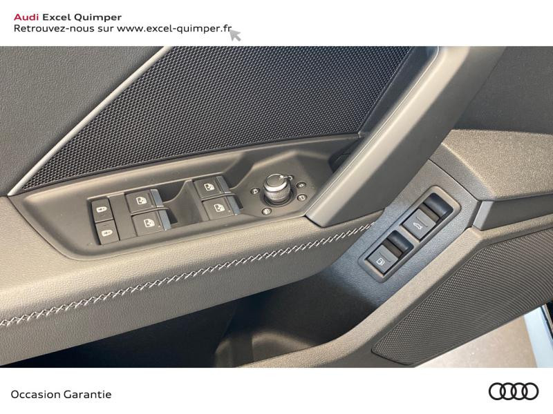 Photo 23 de l'offre de AUDI A3 Sportback 40 TFSI e 204ch S line S tronic 6 à 41390€ chez Excel - Audi Quimper