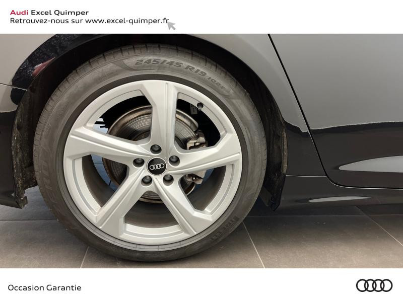 Photo 30 de l'offre de AUDI A6 Avant 35 TDI 163ch S line S tronic 7 9cv à 46900€ chez Excel - Audi Quimper