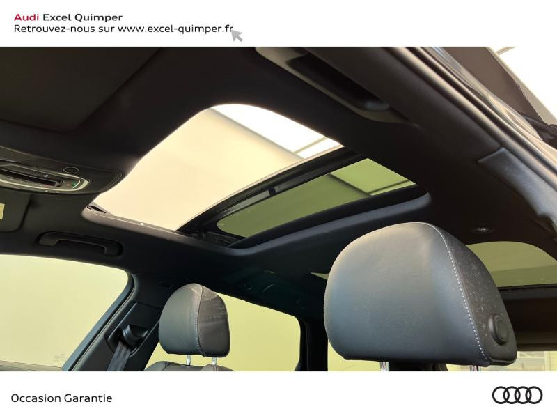 Photo 9 de l'offre de AUDI A6 Avant 35 TDI 163ch S line S tronic 7 9cv à 46900€ chez Excel - Audi Quimper