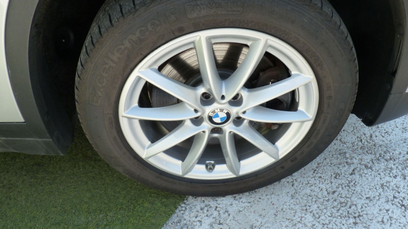 Photo 16 de l'offre de BMW X1 (F48) XDRIVE20DA 190CH LOUNGE EURO6D-T à 29990€ chez Vent d'ouest automobiles
