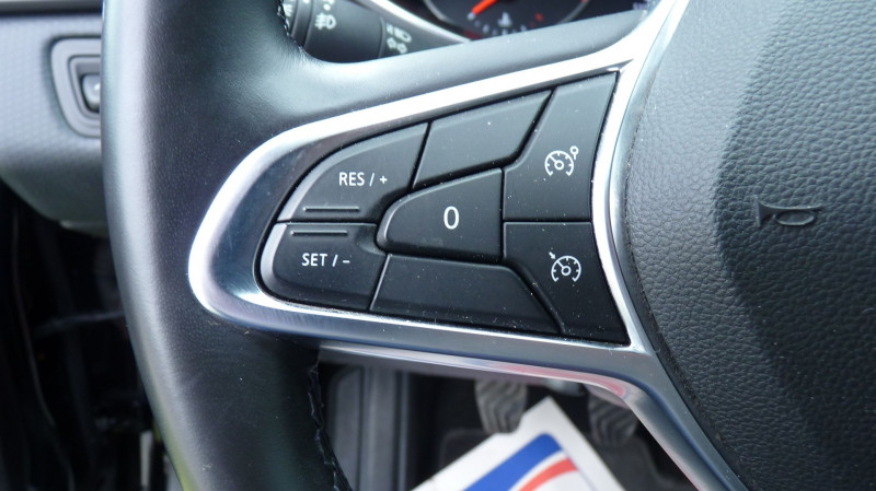 Photo 11 de l'offre de RENAULT CLIO V 1.5 BLUE DCI 85CH ZEN + GPS à 14990€ chez Vent d'ouest automobiles