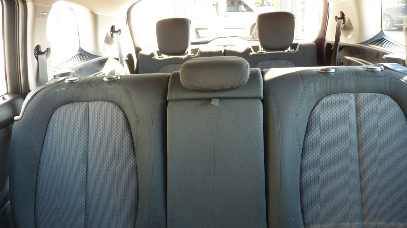 Photo 7 de l'offre de BMW SERIE 2 GRAN TOURER (F46) 216D 116CH BUSINESS à 17490€ chez Vent d'ouest automobiles
