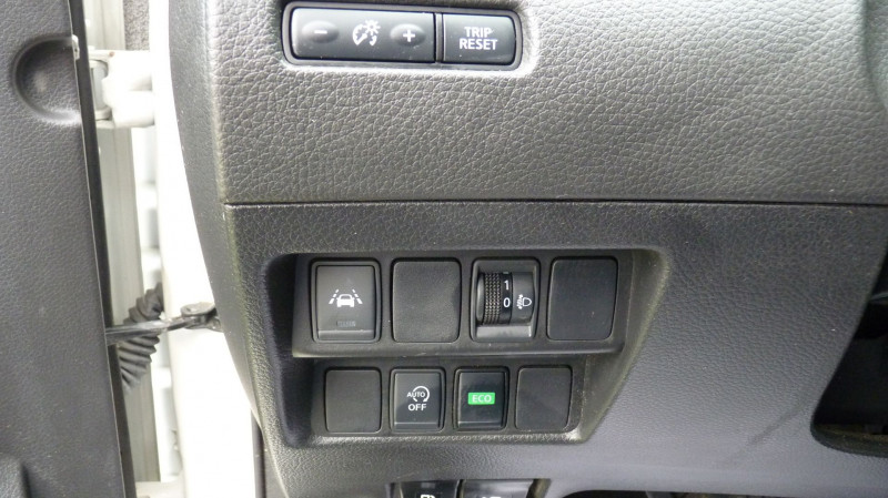 Photo 11 de l'offre de NISSAN QASHQAI 1.5 DCI 115CH BUSINESS EDITION DCT 2019 à 19890€ chez Vent d'ouest automobiles