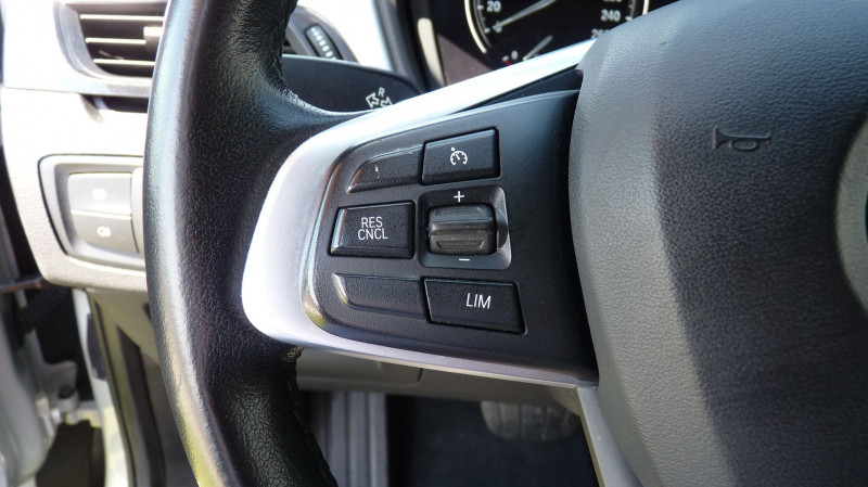 Photo 12 de l'offre de BMW X1 (F48) XDRIVE20DA 190CH LOUNGE EURO6D-T à 27990€ chez Vent d'ouest automobiles