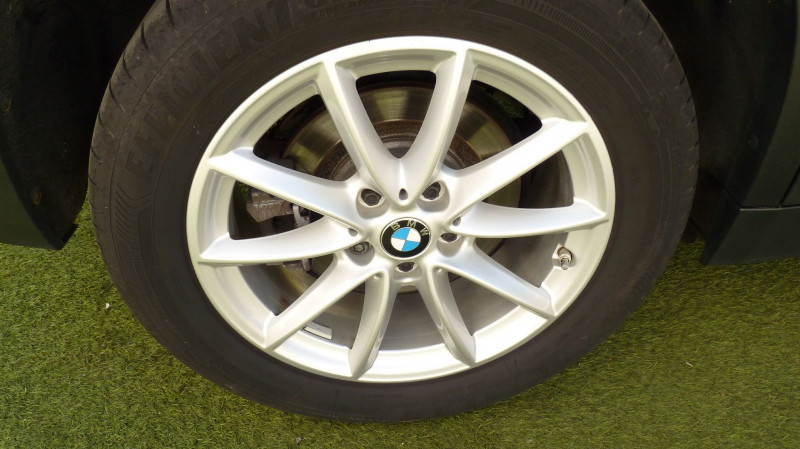 Photo 15 de l'offre de BMW X2 SDRIVE20IA 192CH LOUNGE DKG7 à 26990€ chez Vent d'ouest automobiles
