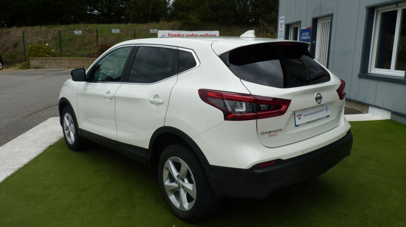 Photo 3 de l'offre de NISSAN QASHQAI 1.5 DCI 115CH BUSINESS EDITION DCT 2019 à 19890€ chez Vent d'ouest automobiles