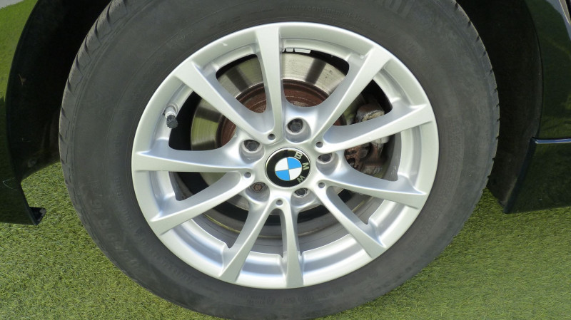 Photo 17 de l'offre de BMW SERIE 3 TOURING (F31) 320DA 190CH BUSINESS DESIGN à 22890€ chez Vent d'ouest automobiles