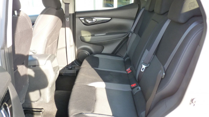 Photo 6 de l'offre de NISSAN QASHQAI 1.3 DIG-T 140CH N-CONNECTA EURO6D-T à 17990€ chez Vent d'ouest automobiles