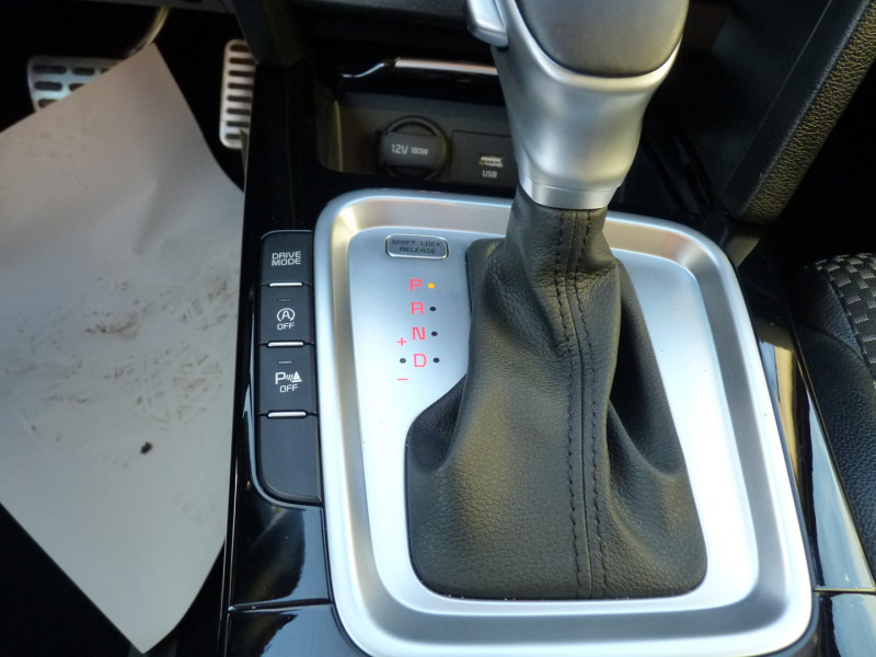 Photo 12 de l'offre de KIA XCEED 1.6 CRDI 136CH MHEV DESIGN DCT7 MY22 à 22990€ chez Vent d'ouest automobiles