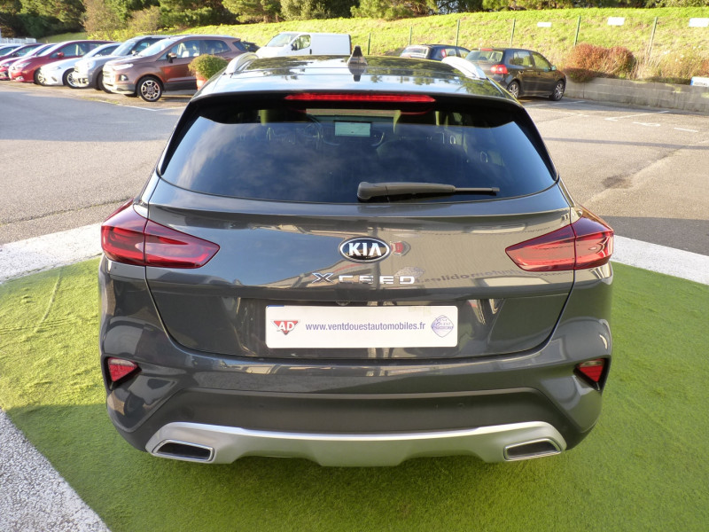 Photo 17 de l'offre de KIA XCEED 1.6 CRDI 136CH MHEV DESIGN DCT7 MY22 à 22990€ chez Vent d'ouest automobiles