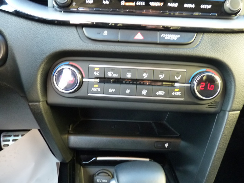 Photo 11 de l'offre de KIA XCEED 1.6 CRDI 136CH MHEV DESIGN DCT7 MY22 à 22990€ chez Vent d'ouest automobiles