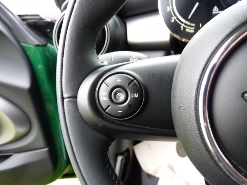 Photo 9 de l'offre de MINI MINI COOPER  136CH à 17990€ chez Vent d'ouest automobiles