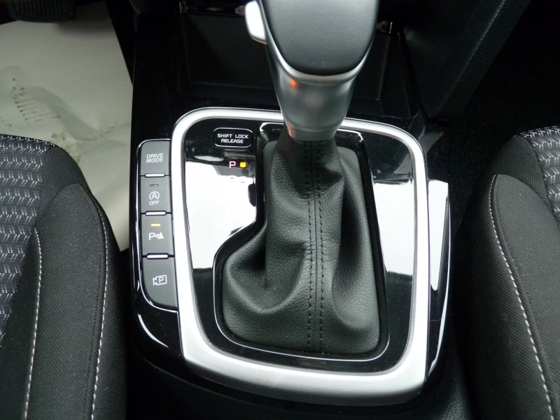 Photo 12 de l'offre de KIA CEED SW 1.6 CRDI 136CH MHEV ACTIVE BUSINESS DCT7 à 21990€ chez Vent d'ouest automobiles