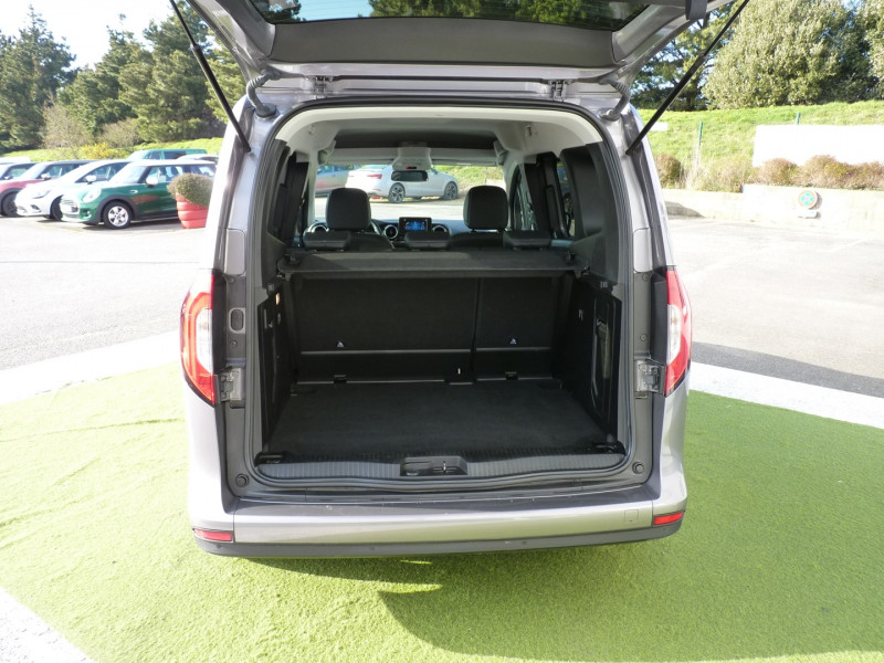 Photo 14 de l'offre de MERCEDES CLASSE T 180 D STYLE BVA7 à 28900€ chez Vent d'ouest automobiles