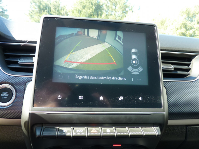 Photo 10 Renault ARKANA 1.6 E-TECH HYBRIDE 145CH EVOLUTION -22 Hybride GRIS FONCE METAL en vente chez Vent d'ouest automobiles Photo 10 de l'offre de RENAULT ARKANA 1.6 E-TECH HYBRIDE 145CH EVOLUTION -22 à 20990€ chez Vent d'ouest automobiles