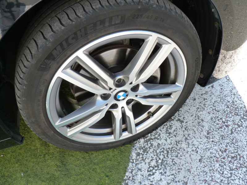 Photo 16 de l'offre de BMW SERIE 2 GRAN TOURER (F46) 218IA 136CH M SPORT DKG7 à 23990€ chez Vent d'ouest automobiles