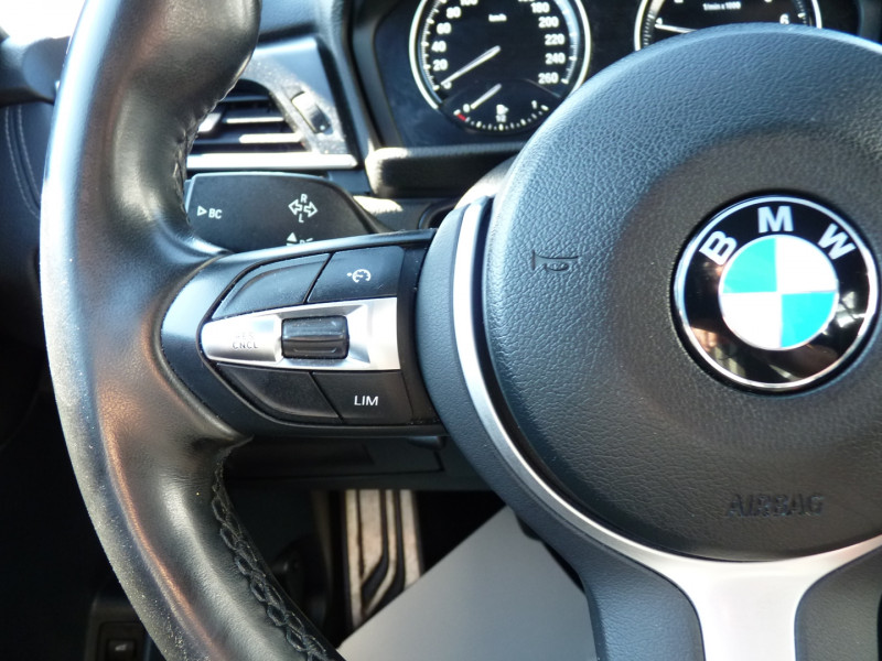 Photo 9 de l'offre de BMW SERIE 2 GRAN TOURER (F46) 218IA 136CH M SPORT DKG7 à 23990€ chez Vent d'ouest automobiles