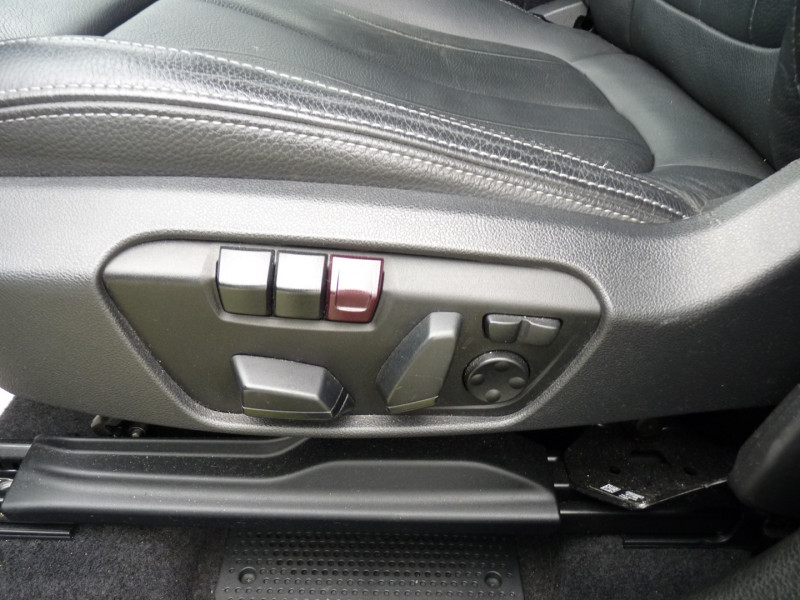 Photo 14 de l'offre de BMW SERIE 2 GRAN TOURER (F46) 218DA 150CH  LUXURY à 21990€ chez Vent d'ouest automobiles