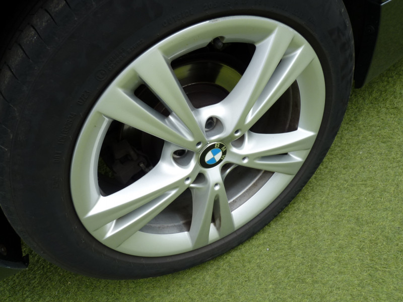 Photo 19 de l'offre de BMW SERIE 2 GRAN TOURER (F46) 218DA 150CH  LUXURY à 21990€ chez Vent d'ouest automobiles