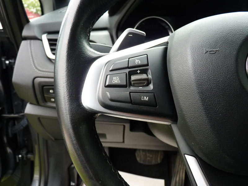 Photo 9 de l'offre de BMW SERIE 2 GRAN TOURER (F46) 218DA 150CH  LUXURY à 21990€ chez Vent d'ouest automobiles