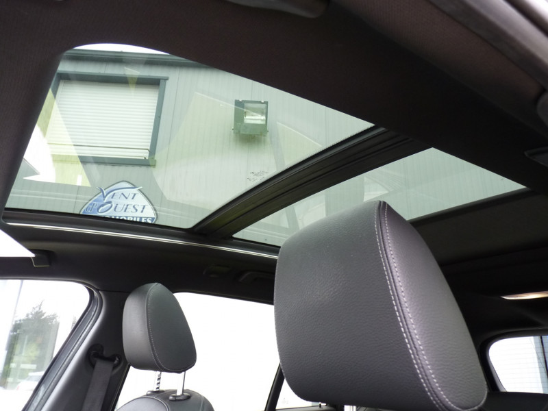 Photo 15 de l'offre de BMW SERIE 2 GRAN TOURER (F46) 218DA 150CH  LUXURY à 21990€ chez Vent d'ouest automobiles