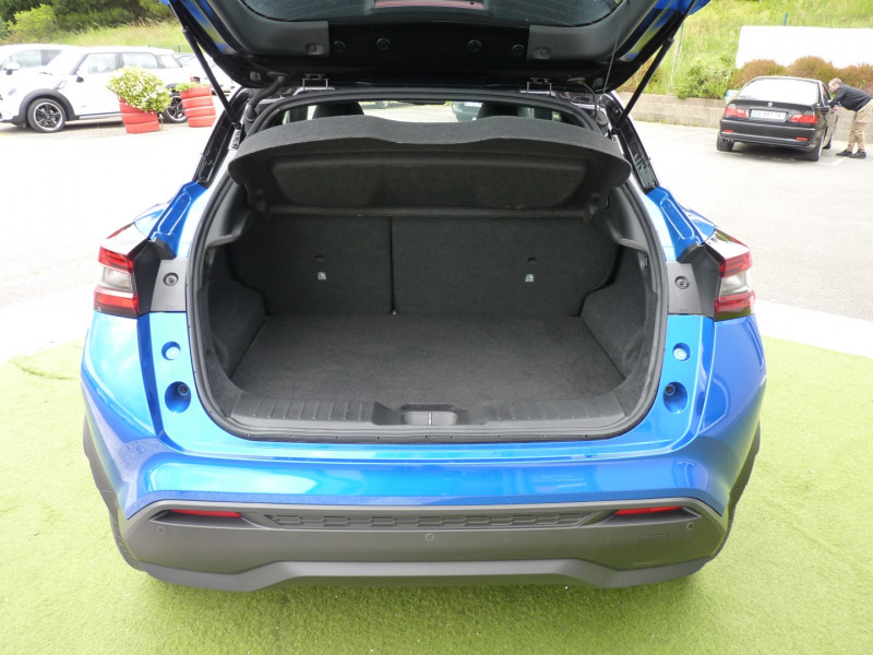 Photo 14 de l'offre de NISSAN JUKE 1.0 DIG-T 114CH SHADOW 2023.5 à 19990€ chez Vent d'ouest automobiles