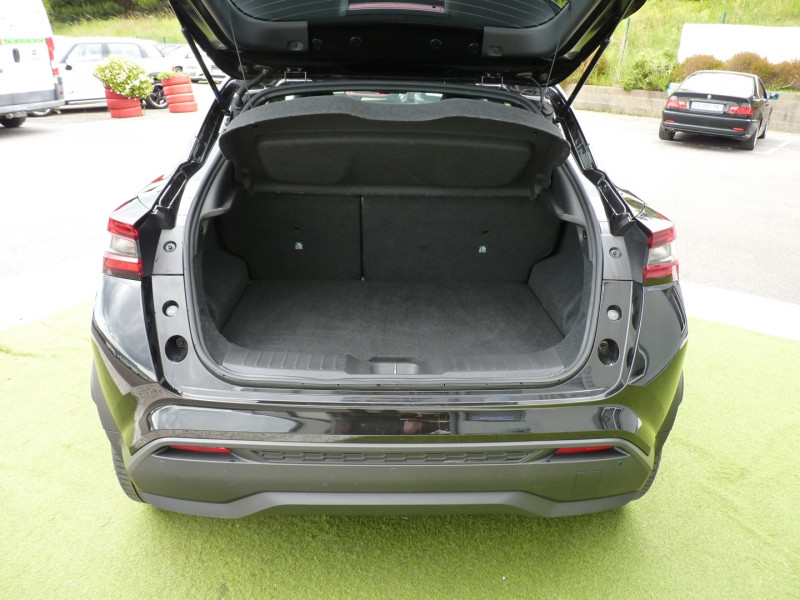 Photo 14 de l'offre de NISSAN JUKE 1.0 DIG-T 114CH SHADOW 2023.5 à 19990€ chez Vent d'ouest automobiles
