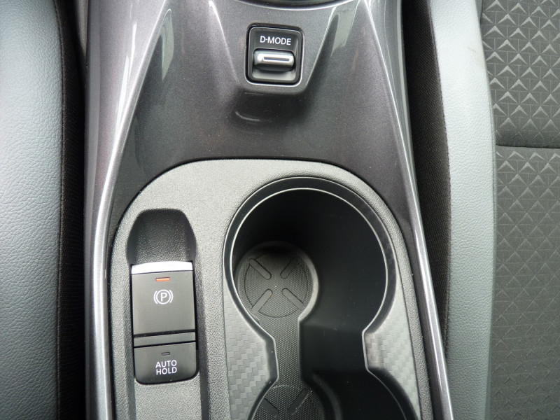 Photo 12 de l'offre de NISSAN JUKE 1.0 DIG-T 114CH SHADOW 2023.5 à 19990€ chez Vent d'ouest automobiles
