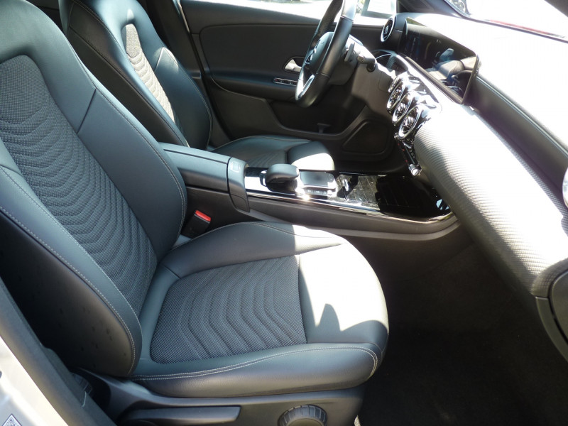 Photo 5 de l'offre de MERCEDES-BENZ CLASSE A 180D 116CH BUSINESS LINE 8G-DCT à 21990€ chez Vent d'ouest automobiles