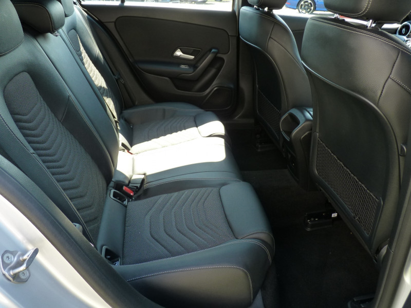 Photo 6 de l'offre de MERCEDES-BENZ CLASSE A 180D 116CH BUSINESS LINE 8G-DCT à 21990€ chez Vent d'ouest automobiles