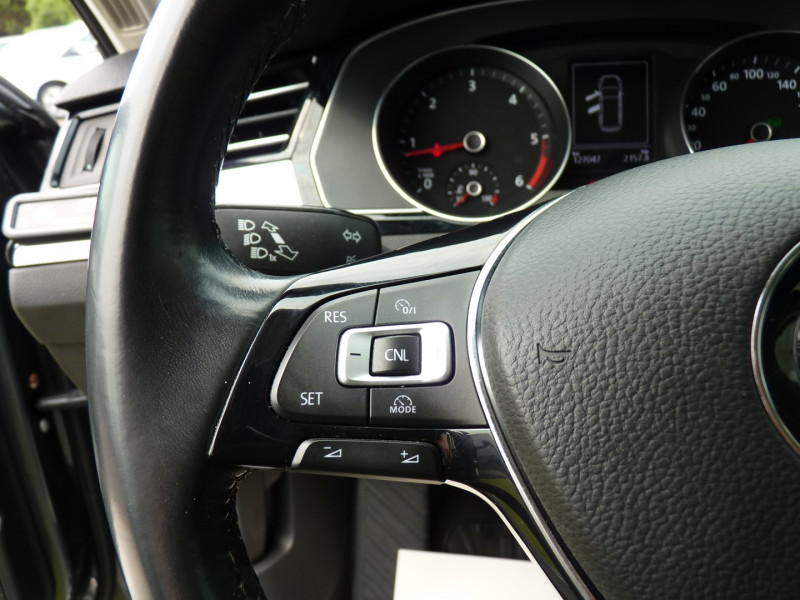 Photo 9 de l'offre de VOLKSWAGEN PASSAT SW 1.6 TDI 120CH BLUEMOTION TECHNOLOGY CONFORTLINE DSG7 à 13490€ chez Vent d'ouest automobiles