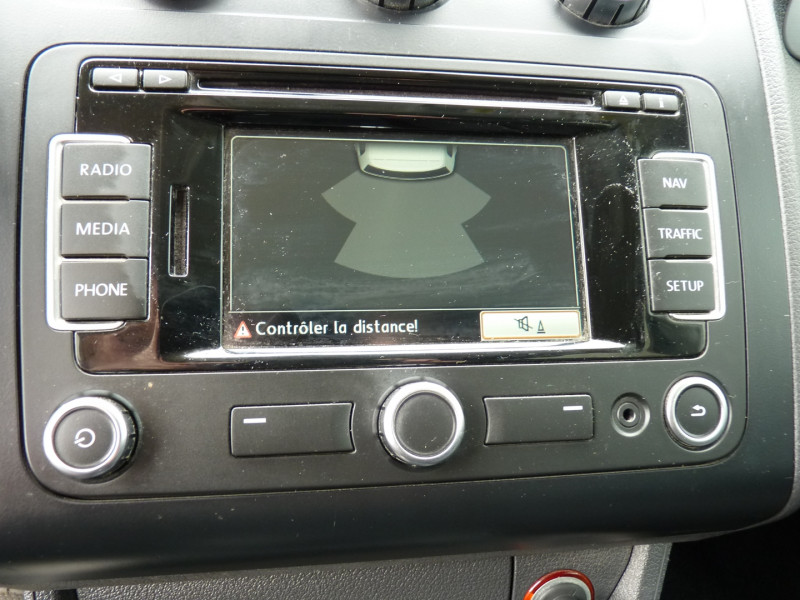 Photo 11 de l'offre de VOLKSWAGEN TOURAN 1.2 TSI 105CH MATCH à 12490€ chez Vent d'ouest automobiles