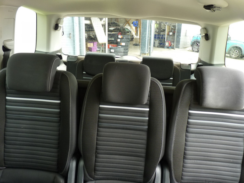 Photo 7 de l'offre de VOLKSWAGEN TOURAN 1.2 TSI 105CH MATCH à 12490€ chez Vent d'ouest automobiles