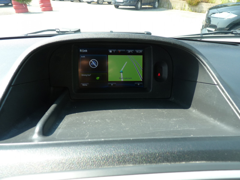 Photo 8 de l'offre de RENAULT KANGOO II EXPRESS 1.5 BLUE DCI 95CH EXTRA R-LINK à 10490€ chez Vent d'ouest automobiles