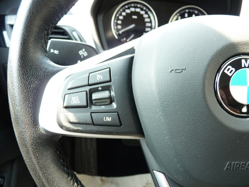 Photo 9 de l'offre de BMW X1 (F48) SDRIVE18IA 136CH BUSINESS DESIGN DKG7 à 25990€ chez Vent d'ouest automobiles
