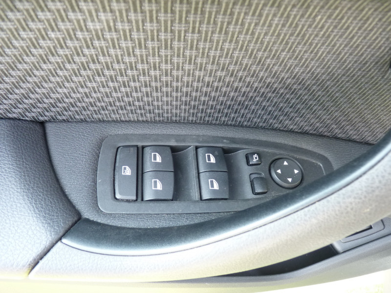 Photo 13 de l'offre de BMW X1 (F48) SDRIVE18IA 136CH BUSINESS DESIGN DKG7 à 25990€ chez Vent d'ouest automobiles