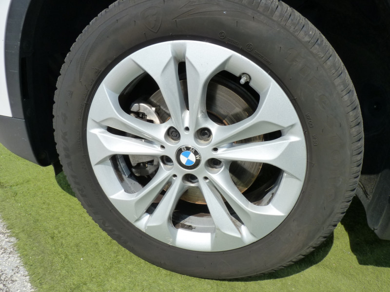 Photo 18 de l'offre de BMW X1 (F48) SDRIVE18IA 136CH BUSINESS DESIGN DKG7 à 25990€ chez Vent d'ouest automobiles
