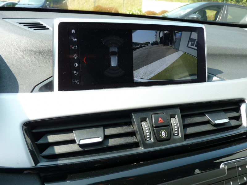 Photo 12 de l'offre de BMW X1 (F48) SDRIVE18IA 136CH BUSINESS DESIGN DKG7 à 25990€ chez Vent d'ouest automobiles
