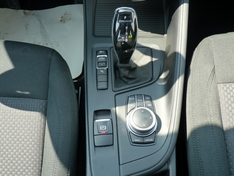 Photo 11 de l'offre de BMW X1 (F48) SDRIVE18IA 136CH BUSINESS DESIGN DKG7 à 25990€ chez Vent d'ouest automobiles