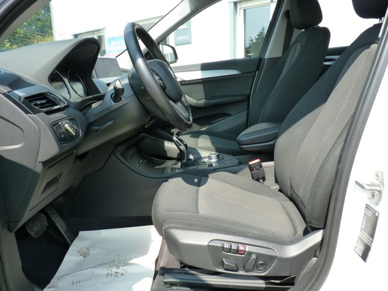 Photo 5 de l'offre de BMW X1 (F48) SDRIVE18IA 136CH BUSINESS DESIGN DKG7 à 25990€ chez Vent d'ouest automobiles
