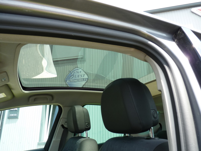 Photo 14 de l'offre de OPEL MERIVA 1.4 TURBO TWINPORT 120CH COSMO PACK START/STOP à 7490€ chez Vent d'ouest automobiles