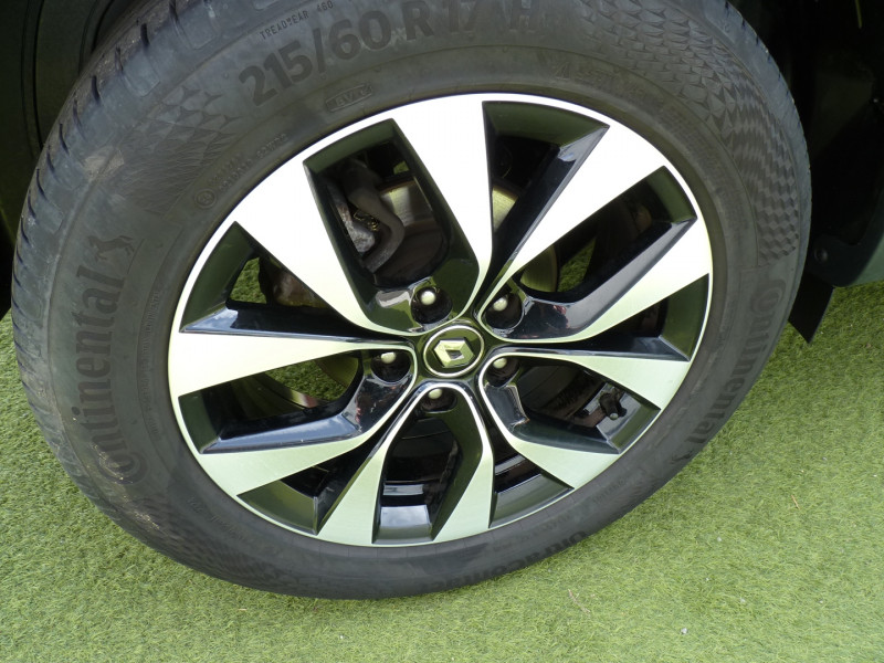 Photo 15 de l'offre de RENAULT ARKANA 1.3 TCE MILD HYBRID 140CH EQUILIBRE EDC -22 à 18490€ chez Vent d'ouest automobiles