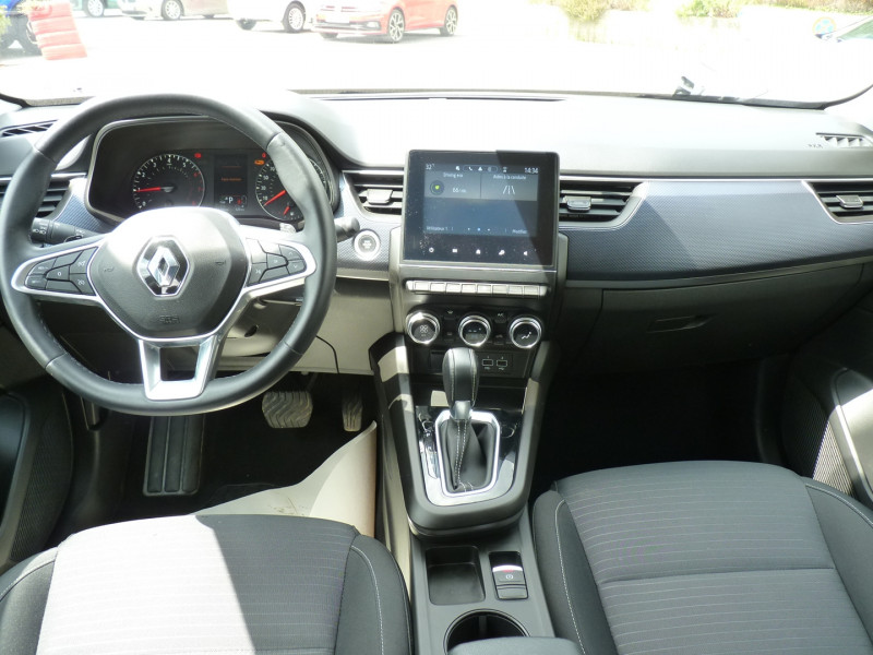 Photo 7 de l'offre de RENAULT ARKANA 1.3 TCE MILD HYBRID 140CH EQUILIBRE EDC -22 à 18490€ chez Vent d'ouest automobiles