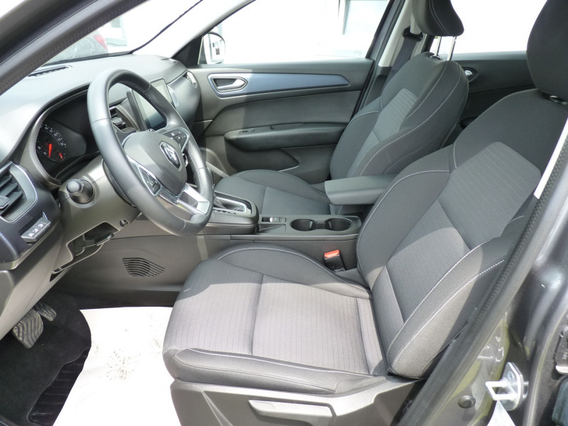 Photo 5 de l'offre de RENAULT ARKANA 1.3 TCE MILD HYBRID 140CH EQUILIBRE EDC -22 à 18990€ chez Vent d'ouest automobiles