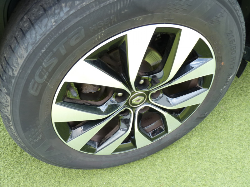 Photo 16 de l'offre de RENAULT ARKANA 1.3 TCE MILD HYBRID 140CH EQUILIBRE EDC -22 à 18990€ chez Vent d'ouest automobiles